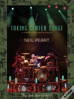 Capa do artigo Neil Peart