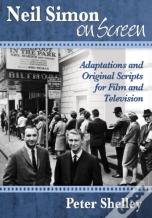 Neil Simon On Screen