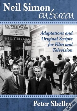 Capa do artigo Neil Simon On Screen