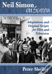 Capa do artigo Neil Simon On Screen