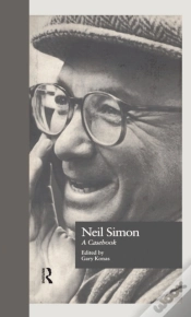 Capa do artigo Neil Simon