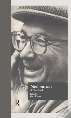 Capa do artigo Neil Simon