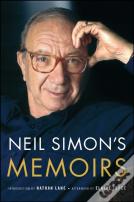 Neil Simon'S Memoirs