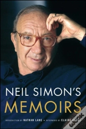 Capa do artigo Neil Simon