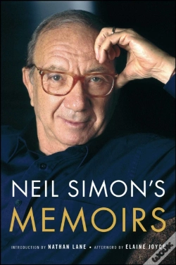 Capa do artigo Neil Simon'S Memoirs