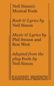 Neil Simon'S Musical Fools