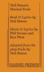 Neil Simon'S Musical Fools - Preview