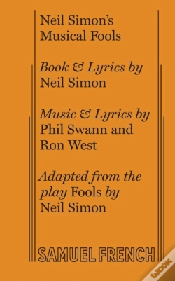 Capa do artigo Neil Simon'S Musical Fools