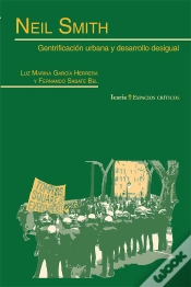 Capa do artigo Neil Smith