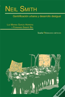 Capa do artigo Neil Smith