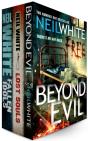 Neil White 3 Book Bundle - Preview