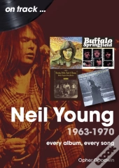 Neil Young 1963-1970