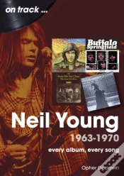 Capa do artigo Neil Young 1963-1970