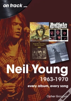 Capa do artigo Neil Young 1963-1970