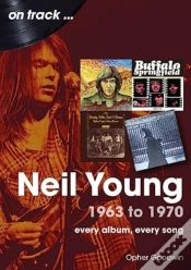 Capa do artigo Neil Young 1963 To 1970