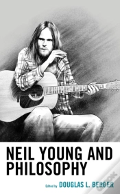 Capa do artigo Neil Young And Philosophy