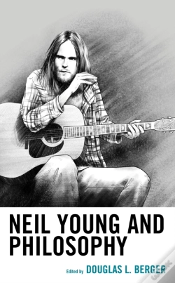 Capa do artigo Neil Young And Philosophy