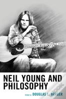 Neil Young And Philosophy