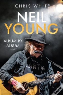 Capa do artigo Neil Young
