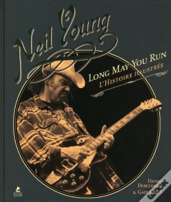 Capa do artigo Neil Young