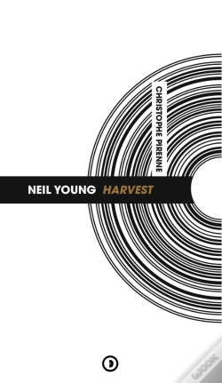 Capa do artigo Neil Young Harvest