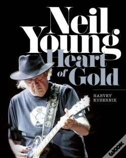 Capa do artigo Neil Young