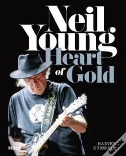 Capa do artigo Neil Young