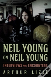 Capa do artigo Neil Young On Neil Young