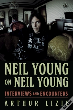 Capa do artigo Neil Young On Neil Young