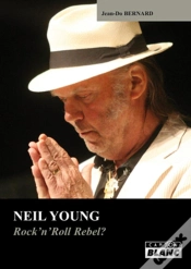 Capa do artigo Neil Young - Rock