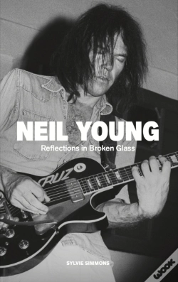 Capa do artigo Neil Young