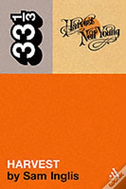 Capa do artigo Neil Young'S Harvest