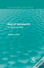 Capa do artigo Neill Of Summerhill