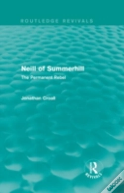 Capa do artigo Neill Of Summerhill