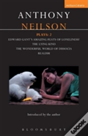 Capa do artigo Neilson Plays: 2