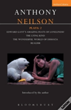 Capa do artigo Neilson Plays: 2