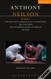 Capa do artigo Neilson Plays: 2
