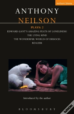 Capa do artigo Neilson Plays: 2