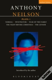 Capa do artigo Neilson Plays:1