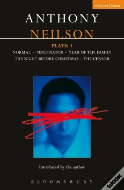 Capa do artigo Neilson Plays:1