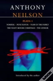 Capa do artigo Neilson Plays:1
