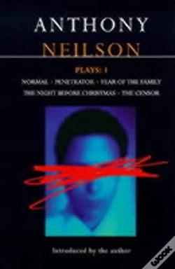 Capa do artigo Neilson Plays:1