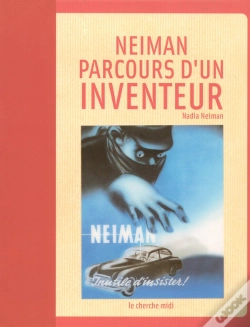 Capa do artigo Neiman, Parcours D'Un Inventeur