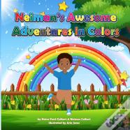 Neiman'S Awesome Adventures In Colors