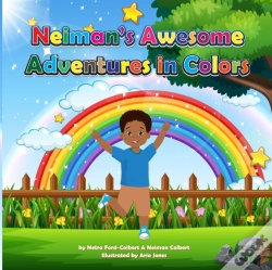 Capa do artigo Neiman'S Awesome Adventures In Colors