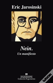 Capa do artigo Nein.