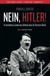 Capa do artigo Nein, Hitler!