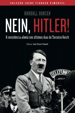 Capa do artigo Nein, Hitler!