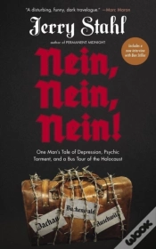 Capa do artigo Nein, Nein, Nein!