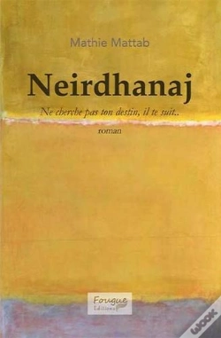 Capa do artigo Neirdhanaj
